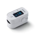 { управление медицинская помощь оборудование } Omron Pal sokisi измерительный прибор HPO-100 Omron здравоохранение [RH]