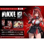 特典】 ヴァイスシュヴァルツ ブースターパック 勝利の女神：NIKKE Vol