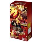 BOX テープ付き未開封 ONE PIECEカードゲーム プレミアムブースター ONE PIECE CARD THE BEST vol.2 PRB-02 20BOXでカートン発送予定