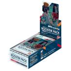 BOX 機動戦士ガンダム アーセナルベース BOOSTER PACK 機動戦士Gundam GquuuuuuX 24BOXでカートン発送