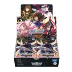 カートン WX24-P2 ウィクロスTCG ブースターパック loth SELECTOR DP-BOX