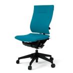 オフィスチェア ワークチェア デスクチェア Spina スピーナ チェア 背クロス 710T1 肘な ...