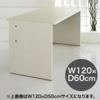 JVCケンウッド　 ニューワークスタジオ デスク DD-120/W120×D60cm