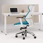 チェア イトーキ フリップフラップ flip flap ハイバック 可動肘 ランバーサポート無 ハン ...