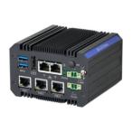 BX-C211-J203E05 BX-C210 PoE модель / eMMC 64GB/ OS нет CONTEC темно синий Tec 