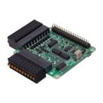 CPI-DIO-0808L CPI серии изоляция цифровой вход/выход 8 пункт /8 пункт CONTEC темно синий Tec 