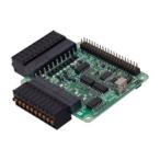 CPI-DIO-0808RL CPI серии обратный common изоляция цифровой вход/выход 8 пункт /8 пункт CONTEC темно синий Tec 