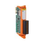 CPSN-AI-1208LI nano серии аналог ввод (8ch,12bit) CONTEC темно синий Tec 