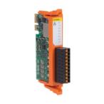 CPSN-AI-2408LI nano серии аналог ввод (8ch,24bit) CONTEC темно синий Tec 