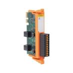 CPSN-AO-1602LC2 nano серии аналог мощность (2ch 16bit DC такой же период ) CONTEC