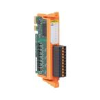 CPSN-DI-08FCRL nano серии цифровой ввод (8ch соус DC такой же период ) CONTEC