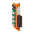 CPSN-RRY-4PCA nano серии реле мощность (4ch a контакт independent common ) CONTEC темно синий Tec 