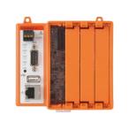 CPSN-PCB271-S1-041 nano серии программируемый * дистанционный I/O сообщение сцепщик CONTEC темно синий Tec 