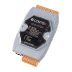 CPSR-ET7060 выдерживающий окружающая среда дистанционный I|O Ethernet энергия реле мощность 6ch | CONTEC