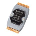 CPSR-M7052DG выдерживающий окружающая среда дистанционный I|O RS-485 Modbus цифровой вход/выход 8ch CONTEC