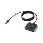 DI-16TY2-USB не изоляция type цифровой ввод терминал CONTEC