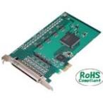 DI-64L-PE темно синий Tec PCI Express соответствует изоляция type цифровой ввод панель 