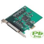 DIO-1616L-PE コンテック PCI Express対応 