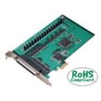 DIO-1616RY-PE コンテック 高電圧用無極性タイプ絶縁型デジタル入出力ボード