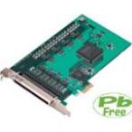 DIO-3232L-PE コンテック PCI Express対応 