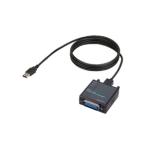 GPIB-FL2-USB USB-GPIB микро конвертер CONTEC темно синий Tec 