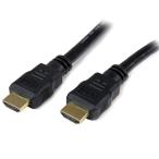 HDMM30CM StarTech 4k соответствует высокая скорость HDMI кабель (30cm) Ultra HD 4k x 2k HDMI кабель HDMI мужской - HDMI мужской аудио / видео позолоченный specification 