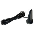 MG827-5-SMAP Rooster-H100・H700用 新バンド対応マグネットアンテナ サン電子