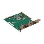 PCI-466120 インタフェース