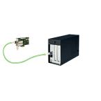 inter лицо PEX-PXA02SJ(OP)K PCI Express 2 слот Short размер повышение единица свет Express пересылка автобус Bridge модуль (PEX-PEX) DC 7V-27V ввод терминал 
