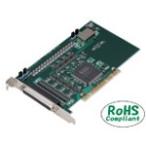 PIO-16/16B(PCI)H コンテック PCI対応 絶縁型デジタル入出力ボード(電源内蔵)