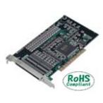 PIO-32/32L(PCI)H コンテック PCI対応 絶