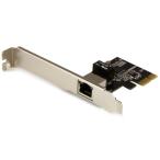ST1000SPEXI StarTech 1 порт Giga bit i-sa сеть расширение PCI Express карта ( Intel набор микросхем использование ) Intel I210 NIC