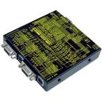 USB-232C-BND2-B RS232C 4分配2統合ユニット システムサコム