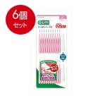 6 шт массовая закупка Sunstar GUM жевательная резинка * зуб промежуток щетка I знак type M размер 20 шт. входит почтовая доставка бесплатная доставка × 6 шт. комплект 