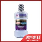ジョンソン・エンド・ジョンソン 薬用リステリン トータルケア歯周クリア ノンアルコール アイスミント味 500mL　送料無料