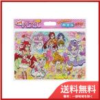 サンスター文具セイカのパズル８０Ｐ　Ａ柄　トロピカル〜ジュ！プリキュア 送料無料