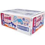 大王製紙グ〜ン 肌にやさしいおしりふき70枚×12P 送料無料