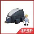 【送料無料】タカラトミードリームトミカ ライドオン トイ・ストーリー TS-02 ボー・ピープ&amp;スカンクカー