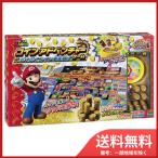 エポック社 スーパーマリオ　コインアドベンチャーゲーム　ざくざくコイン争奪戦！　送料無料