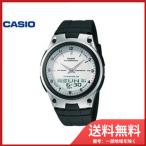 Yahoo! Yahoo!ショッピング(ヤフー ショッピング)[カシオ]CASIO 腕時計 スタンダード AW-80-7AJF メンズ メール便送料無料