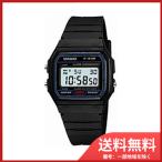 Yahoo! Yahoo!ショッピング(ヤフー ショッピング)[カシオ]CASIO 腕時計 スタンダード F-91W-1JF メール便送料無料