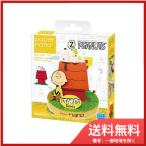 【メール便送料無料】PNC-007 ペーパーナノ　PEANUTS スヌーピー