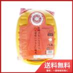ポリ湯たんぽ イエロー 1.8L 袋付 送�