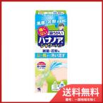 小林製薬  ハナノアb シャワータイプ シャワーボトル+専用洗浄液 300mL 送料無料