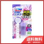 Yahoo! Yahoo!ショッピング(ヤフー ショッピング)小林製薬 ブルーレットスタンピー 除菌フレグランス フレグランスラベンダー 28g　送料無料