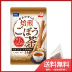 Yahoo! Yahoo!ショッピング(ヤフー ショッピング)DHC 飲んですらり 焙煎ごぼう茶 ノンカフェイン 10ティーバッグ メール便送料無料