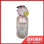 【送料無料】ANIMOノンシリコンコンディショナー500ML　