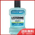 ジョンソン・エンド・ジョンソン 薬用リステリン クールミント ゼロ 1000mL 送料無料