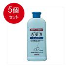 5個まとめ買い薬用毛髪力　シャンプー　200ML送料無料 ×5個セット