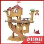 エポック社 エポック社 シルバニアファミリー コ-61 森のどきどき